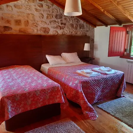 Picoto House