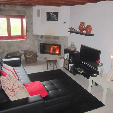 Country house Picoto House