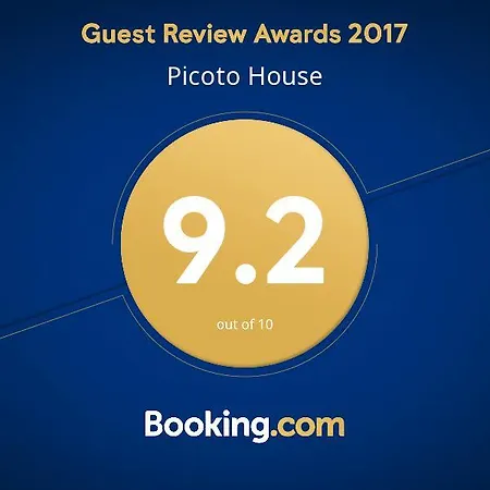Picoto House